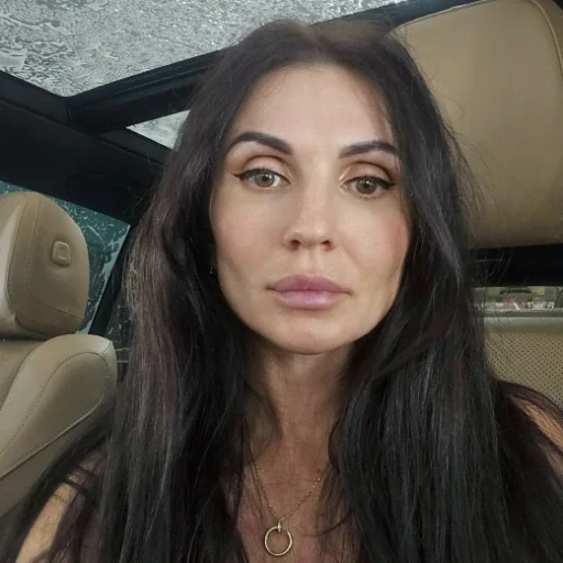 Аватар власника Anastasia Sharova
