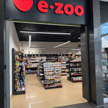 Фото бізнесу Зоомагазин "E-ZOO"