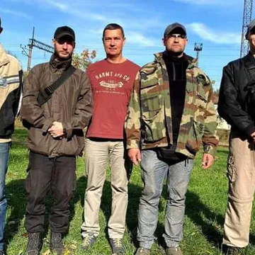 Фото бізнесу Дресирувальний центр "Фенікс"