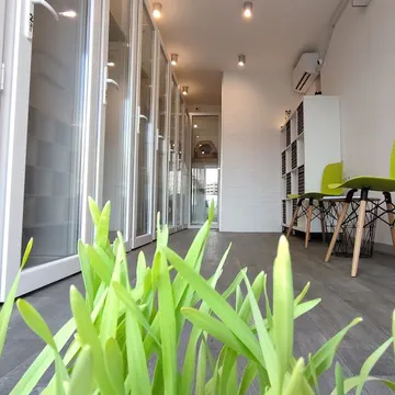Фото бізнесу Зооготель для котів "Cat Hub"