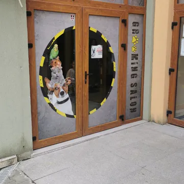Фото бізнесу Зоомагазин и Груминг салон "MaxPet"