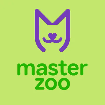 Фото бізнесу Зоомаркет "MasterZoo"