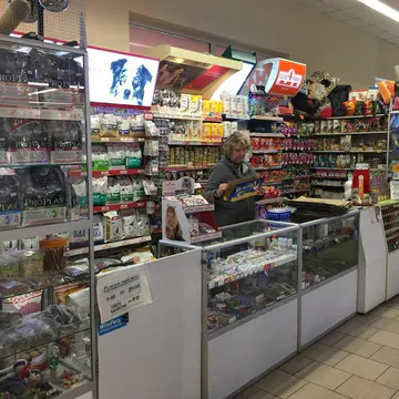 Фото бізнесу Зоомагазин "Клуб 4 Лапи"