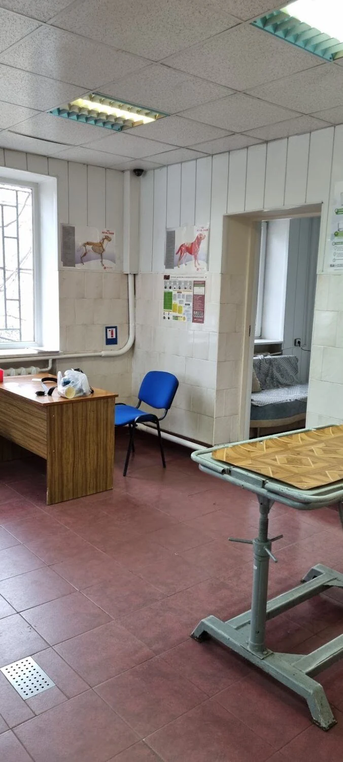 Одеська обласна державна лікарня ветеринарної медицини — фото 2