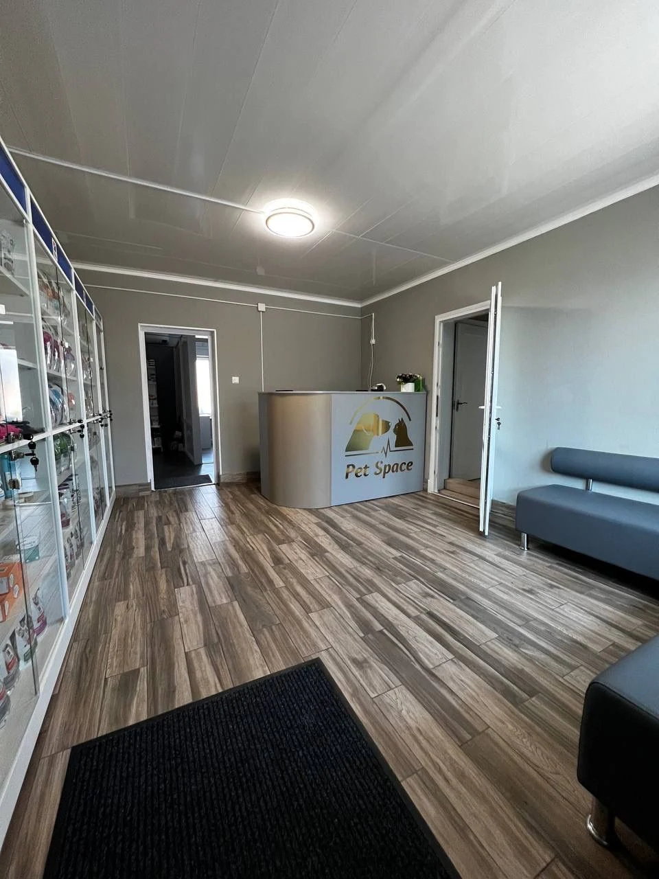 Ветеринарна клініка "Pet Space" — фото 3