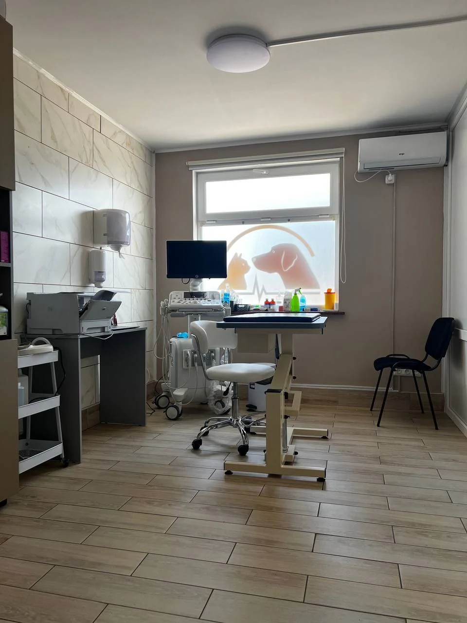 Ветеринарна клініка "Pet Space" — фото 2
