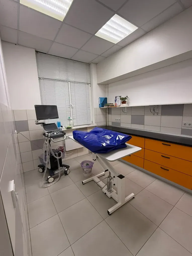 Ветеринарна клініка "Animal Hospital" — фото 8