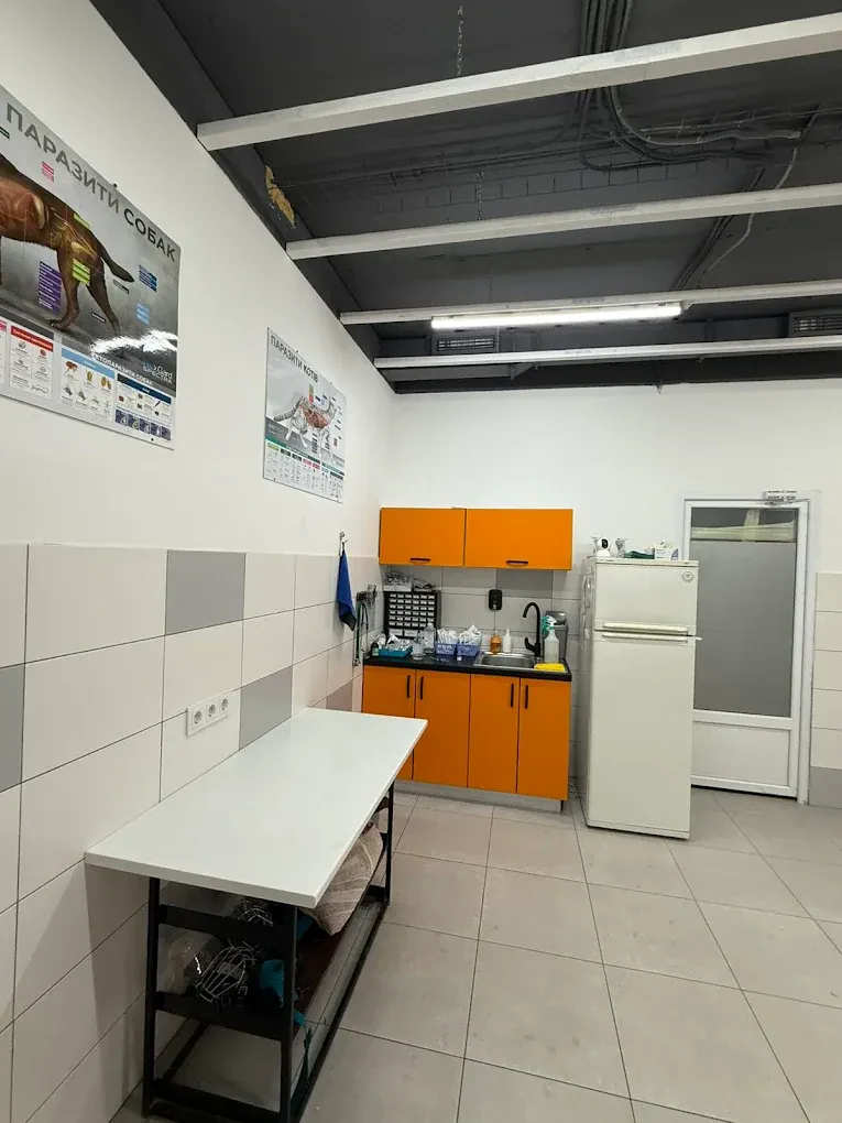 Ветеринарна клініка "Animal Hospital" — фото 6