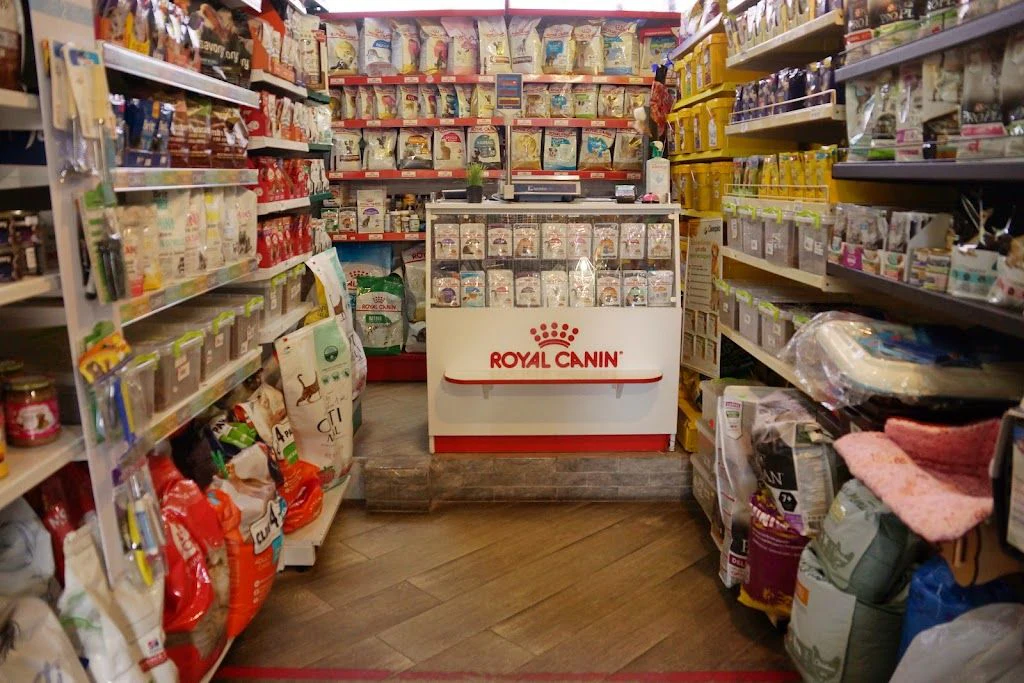 Зоомагазин ''Коала'' — фото 2