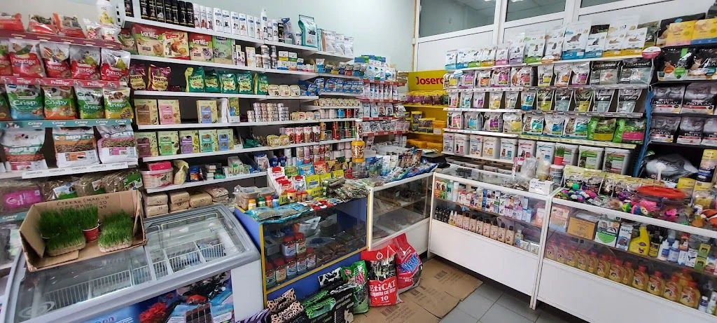 Зоомагазин "Ваша Ферма" — фото 2