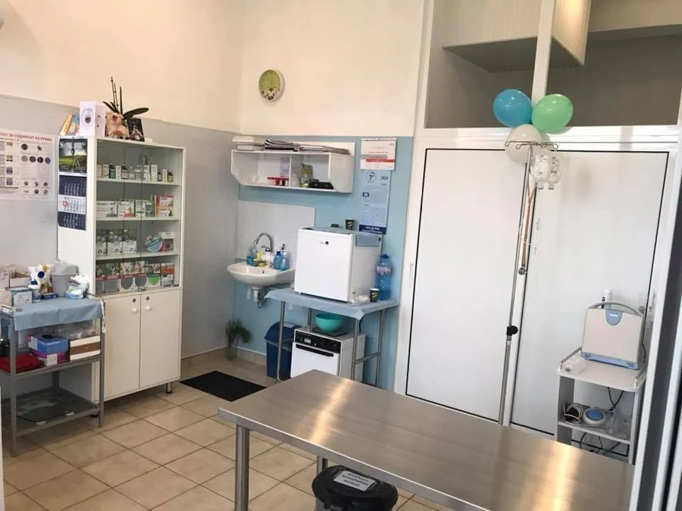 Ветеринарен кабинет "Medika Vet" — фото 2