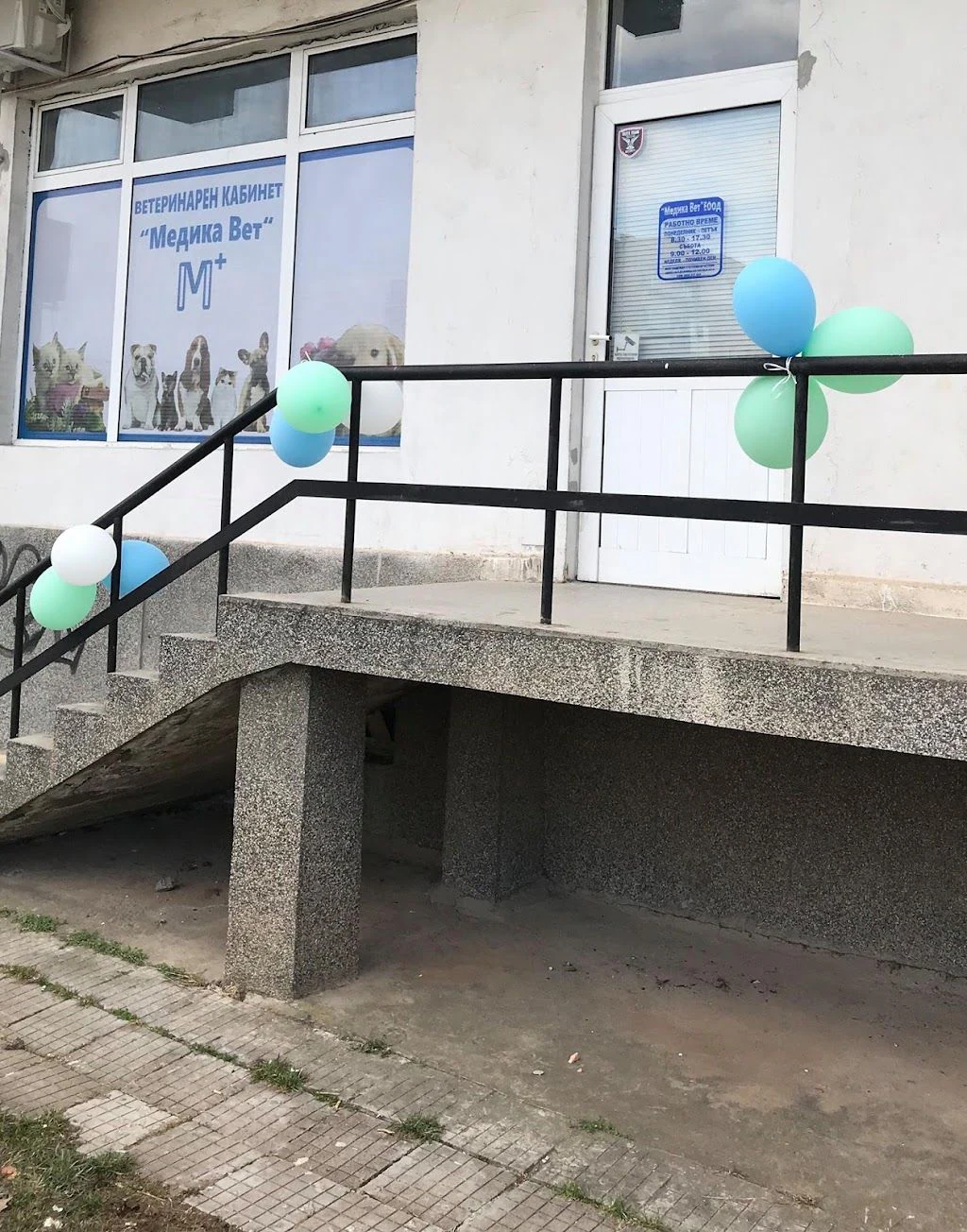Ветеринарен кабинет "Medika Vet" — фото 4