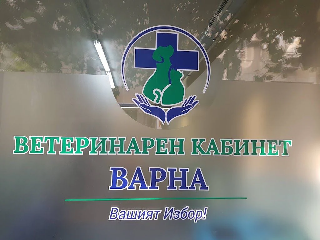 Ветеринарен кабинет "Варна" — фото 3