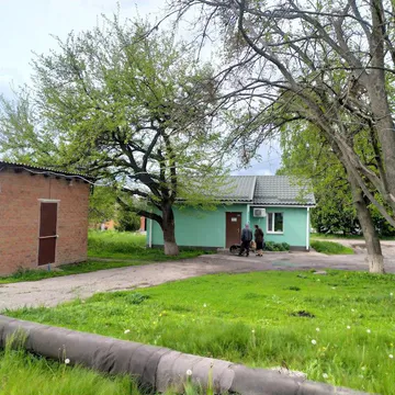 Фото бізнесу Ветеринарна клініка "Сімба"