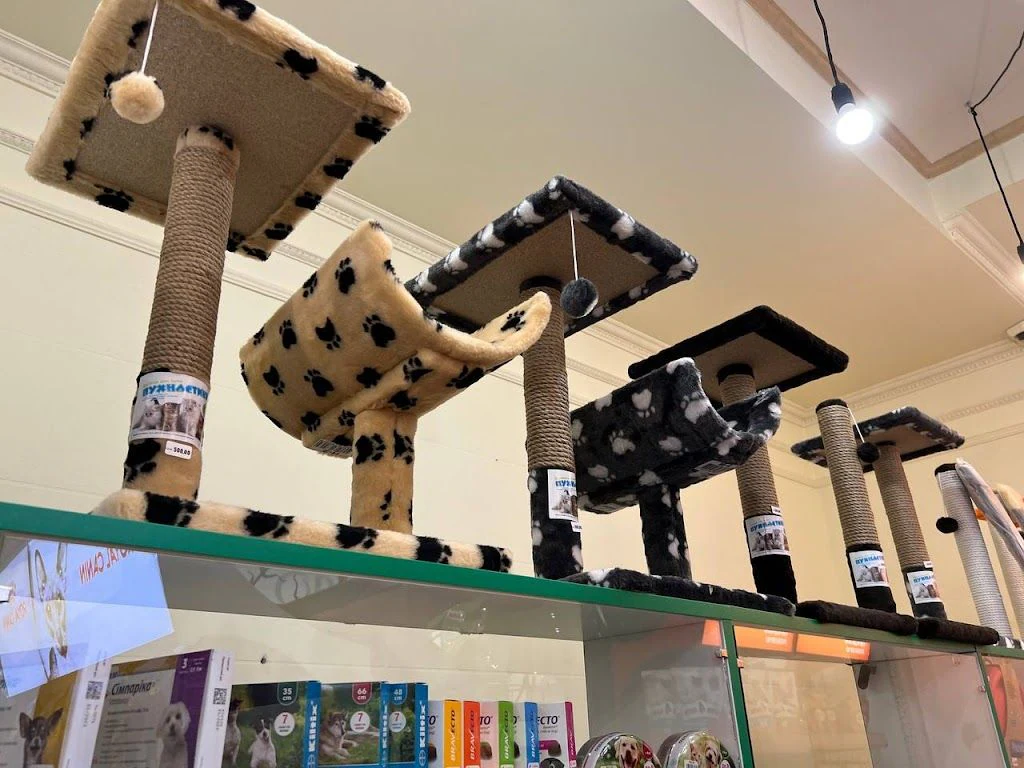 Зоомагазин "Twist&Tail" — фото 2