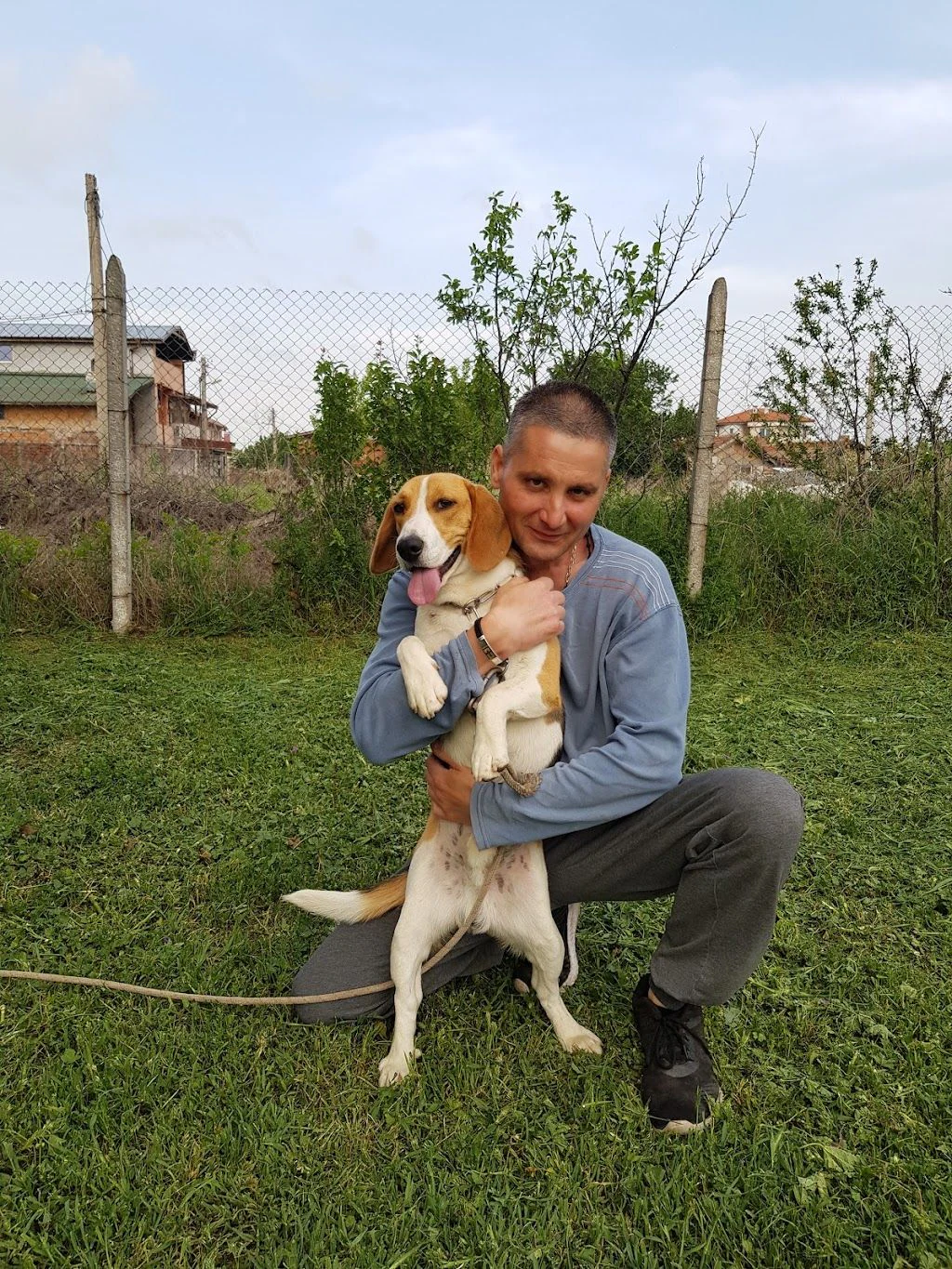Обучение на кучета - Пламен Русев — фото 5