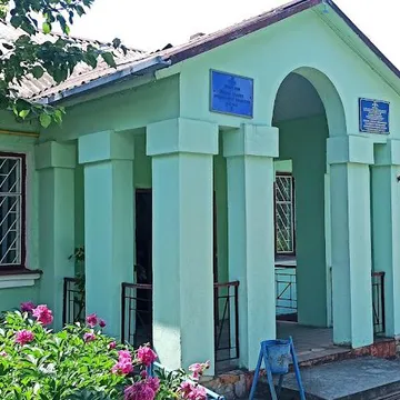 Фото бізнесу Районна лікарня ветеринарної медицини