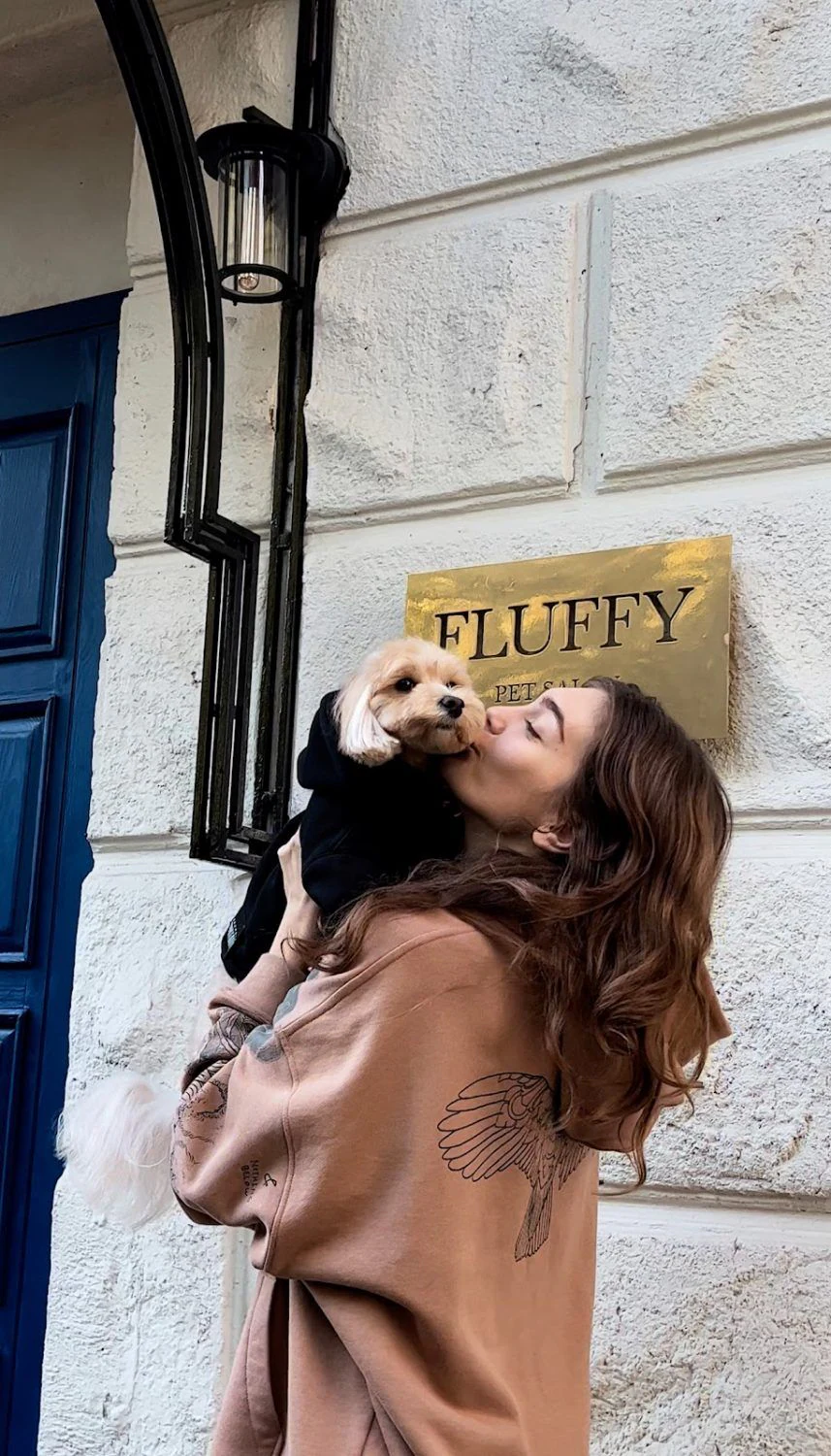 Beauty-салон для тварин "Fluffy Pet Salon" — фото 3