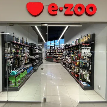 Фото бізнесу Зоомагазин "E-ZOO"