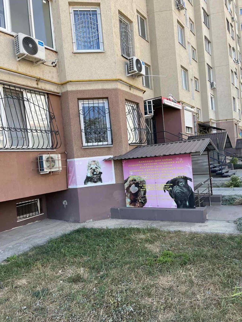 Зоосалон "Сьюзі" — фото 2