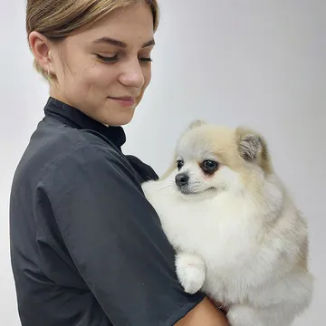 Фото бізнесу Студія грумінгу "Chichi groom"