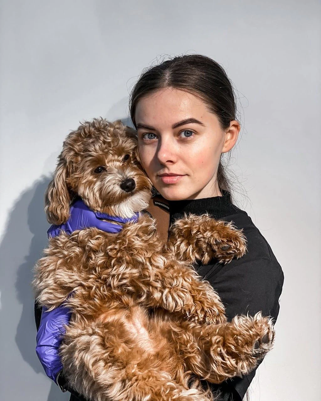 ВЕТЕРИНАРНИЙ ЦЕНТР "ЗООПОЛІС " — фото 4