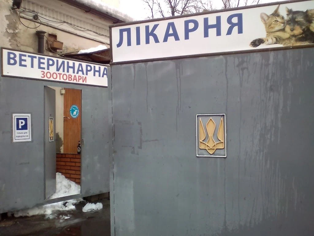Київська міська лікарня ветеринарної медицини — фото 3