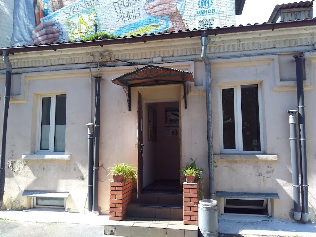 Київська міська лікарня ветеринарної медицини — фото 5