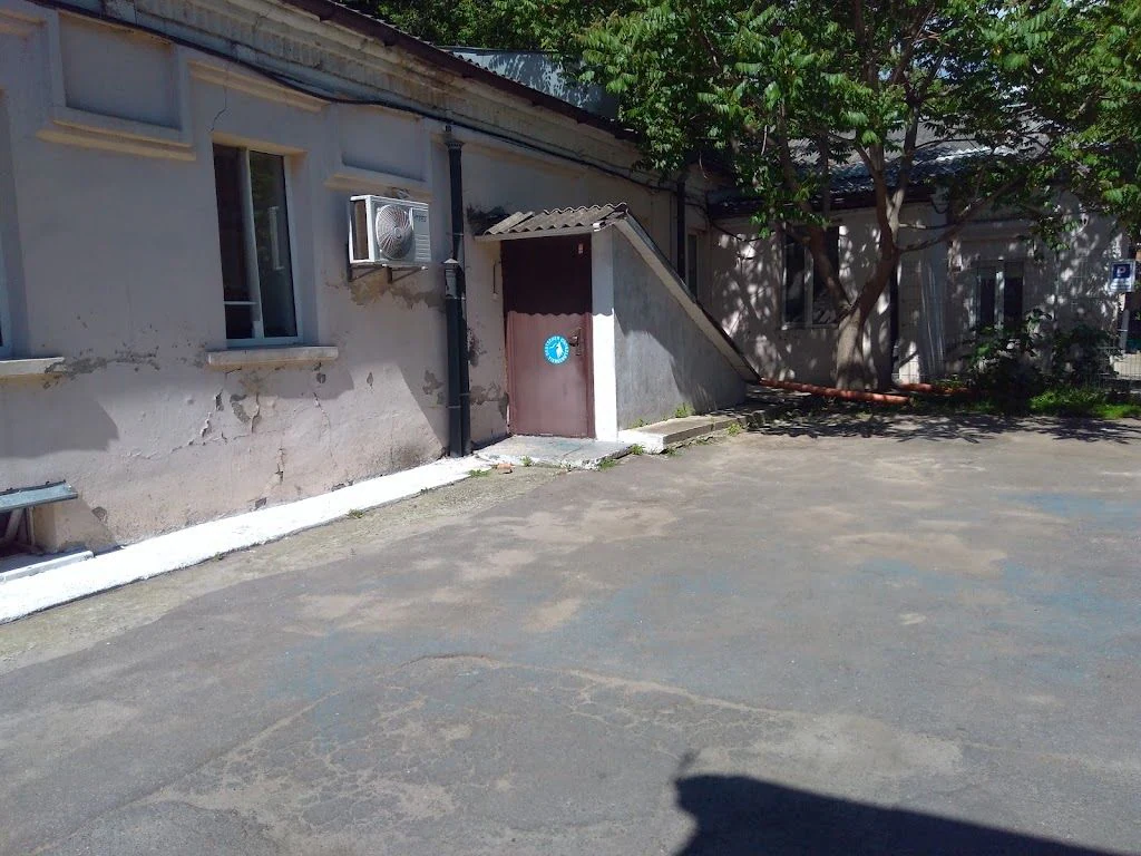 Київська міська лікарня ветеринарної медицини — фото 2