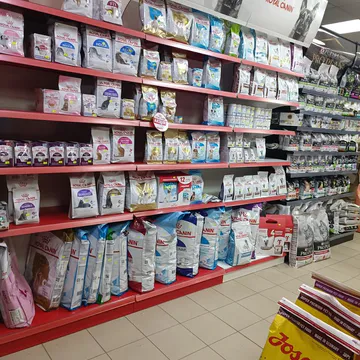 Фото бізнесу Магазин зоотоварів "МАЙЛО"
