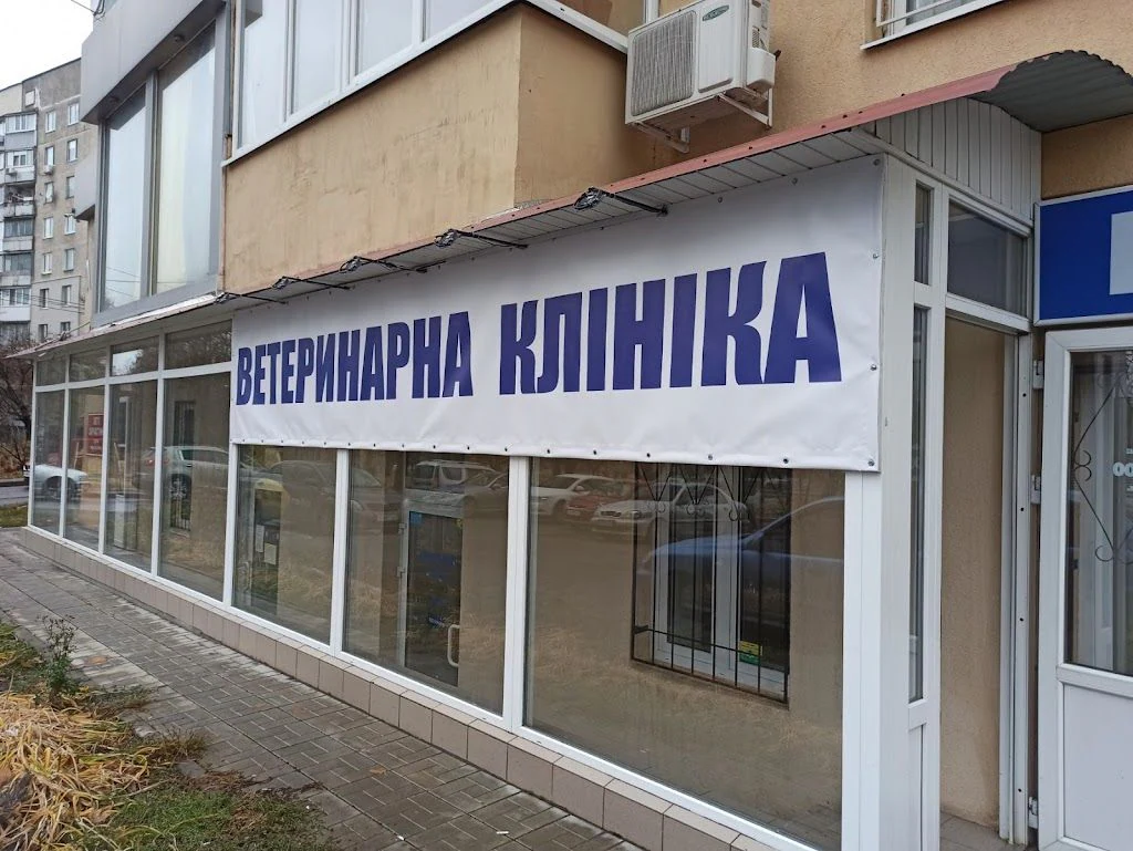 Ветеринарна клініка "ImpulsVet" — фото 3