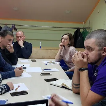 Фото бізнесу ЗооВетПром