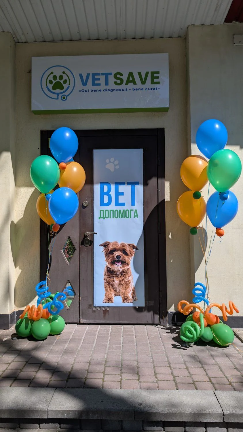 Ветеринарна клініка "VETSAVE" | Ветсейв | — фото 4