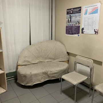 Фото бізнесу Ветеринарний центр Євгена Калмикова