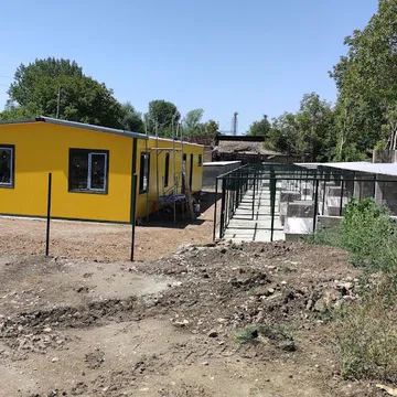 Фото бізнесу Общински приют за безстопанствени кучета