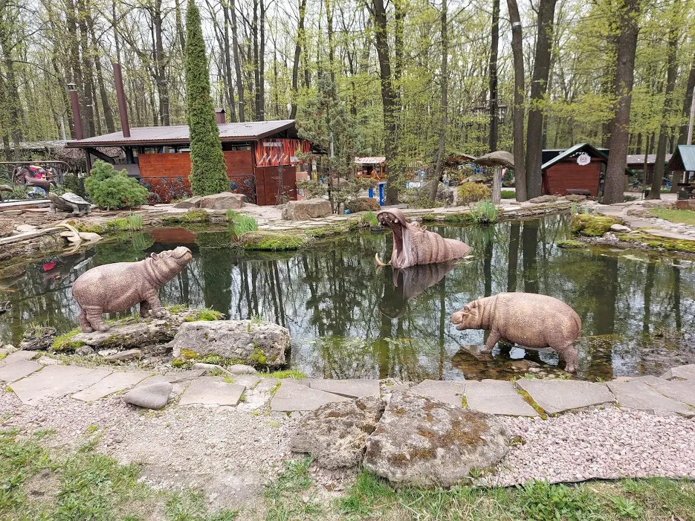 Регіональний Ландшафтний Парк «Фельдман Екопарк» — фото 11