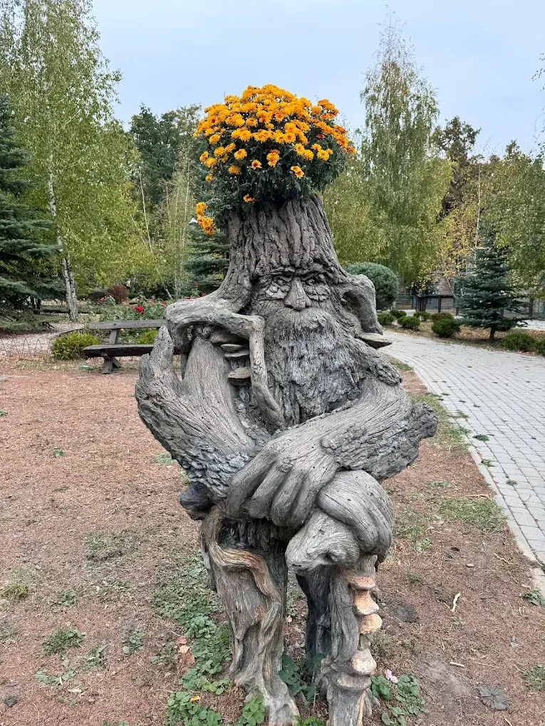 Регіональний Ландшафтний Парк «Фельдман Екопарк» — фото 7