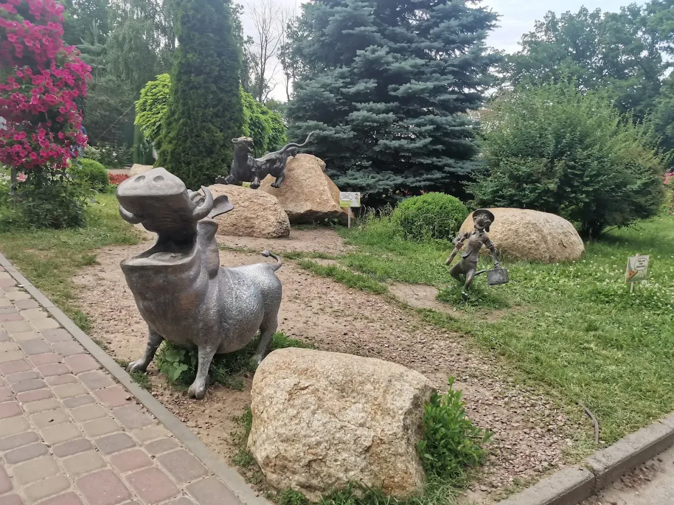 Регіональний Ландшафтний Парк «Фельдман Екопарк» — фото 10