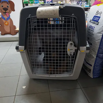 Фото бізнесу Інтернет-зоомагазин, Зоомагазин "PetChoice"