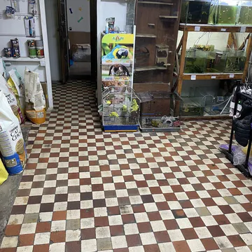 Фото бізнесу Зоомагазин Мур-Мяу