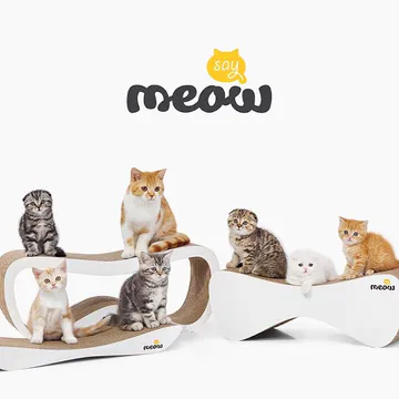 Фото бізнесу Інтернет-магазин «Say Meow»