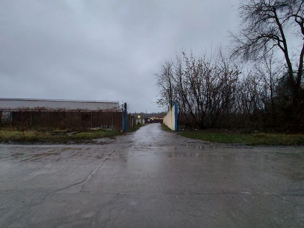 Притулок для тварин Кам'янської міської ради — фото 5