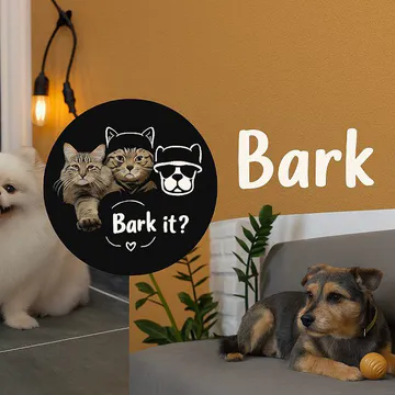 Фото бізнесу Грумінг-салон "Bark It Pet Grooming"