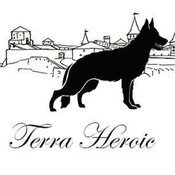 Фото бізнесу Розплідник німецьких вівчарок "TERRA HEROIC"