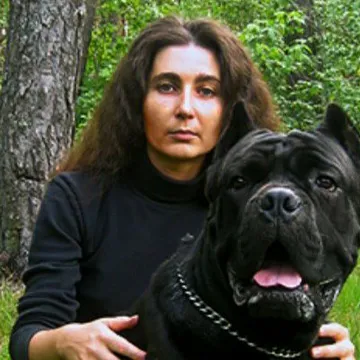 Фото бізнесу Розплідник кане корсо італьяно КСУ FCI "Dominus Dog"