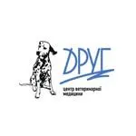 Фото бізнесу Центр ветеринарної медицини "Друг"