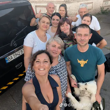 Фото бізнесу Розплідник Кане-Корсо Діани Литвиненко