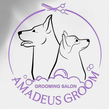 Фото бізнесу Грумінг салон | Готель для тварин "Amadeus Groom"