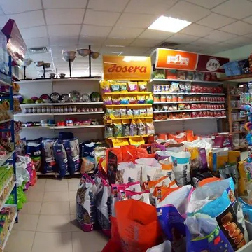 Фото бізнесу Зоомагазин "Світ тварин та рослин"