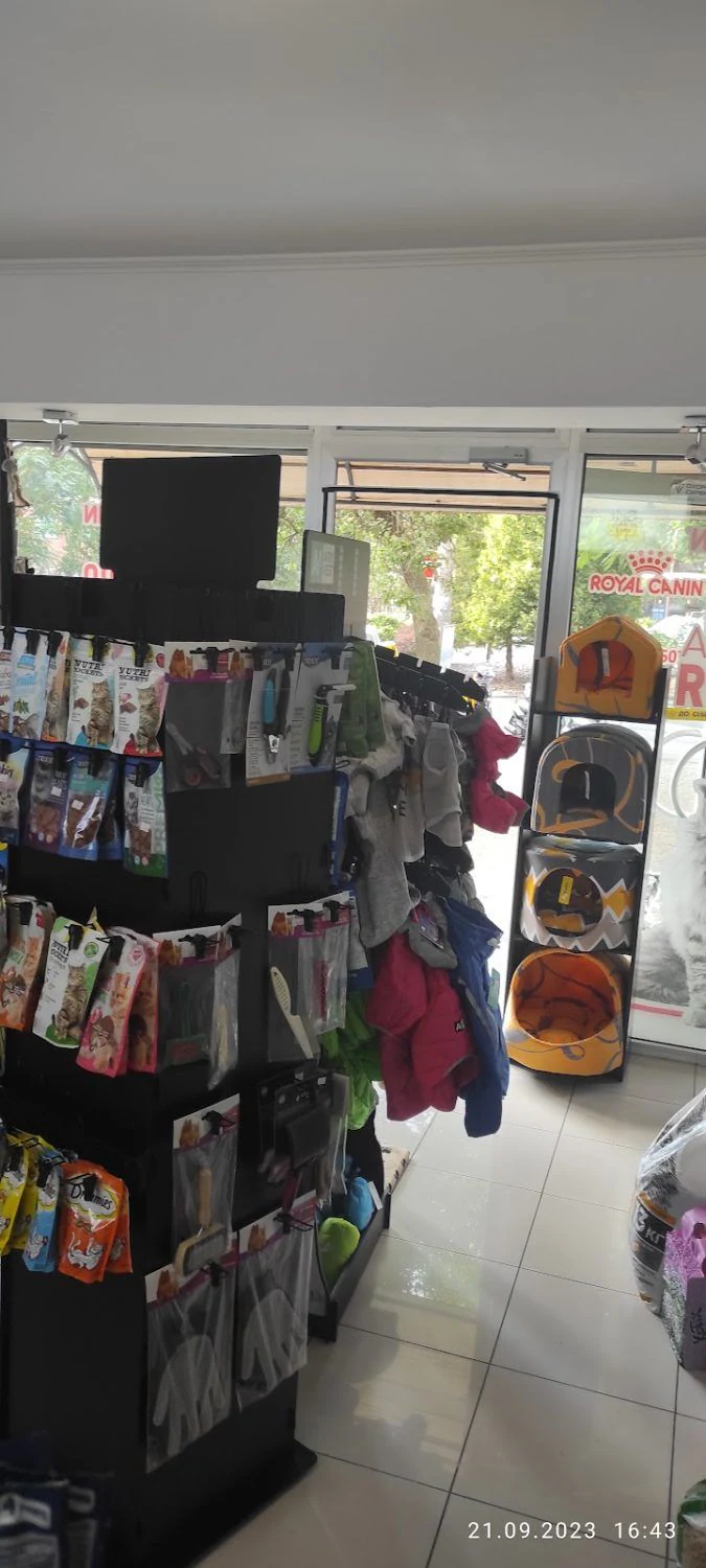 Зоомагазин "Оггі та Кукарачі" — фото 2